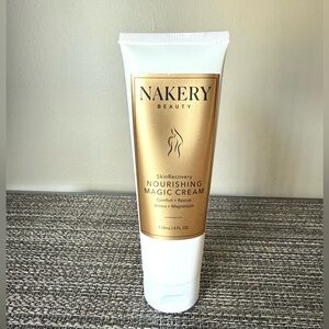 Nakery Beauty Nourishing Magic Cream-New